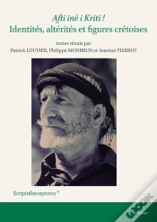 Capa do artigo Afti Ine I Kriti