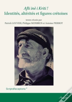 Capa do artigo Afti Ine I Kriti