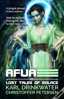 Capa do artigo Afua
