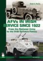 Afvs In Irish Service Since 1922 - Preview