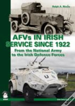 Capa do artigo Afvs In Irish Service Since 1922