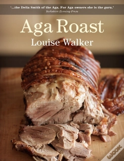 Capa do artigo Aga Roast
