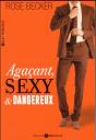 Agacant, Sexy Et Dangereux - Preview