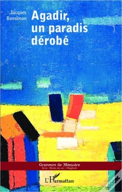 Capa do artigo Agadir, Un Paradis Dérobé