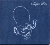 Capa do artigo Ágætis Byrjun - CD