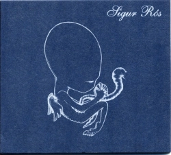 Capa do artigo Ágætis Byrjun - CD