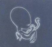 Capa do artigo Ágætis Byrjun - CD