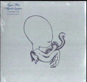 Capa do artigo Ágætis Byrjun - Vinil