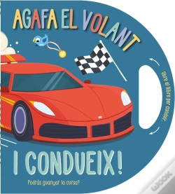 Capa do artigo Agafa El Volant? I Condueix!