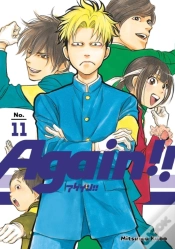 Capa do artigo Again!! 11