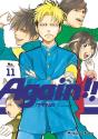 Again!! 11 - Preview