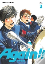 Capa do artigo Again!! 3