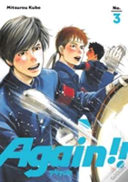 Capa do artigo Again!! 3