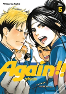 Capa do artigo Again!! 5
