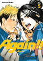 Again!! 5 - Preview