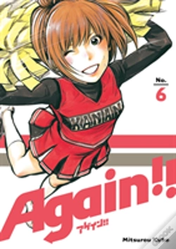 Capa do artigo Again!! 6