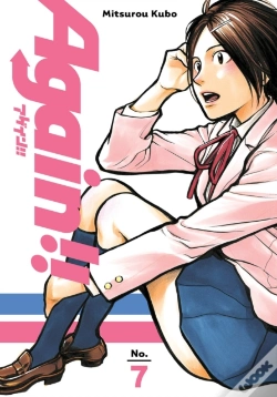 Capa do artigo Again!! 7