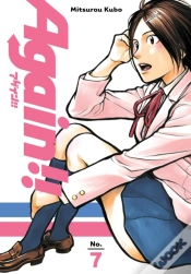 Capa do artigo Again!! 7