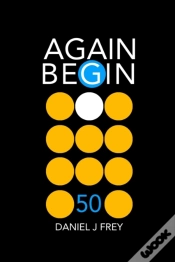 Capa do artigo Again Begin 50
