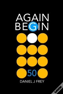 Capa do artigo Again Begin 50
