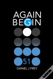 Capa do artigo Again Begin 51