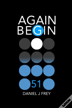 Capa do artigo Again Begin 51