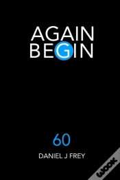 Capa do artigo Again Begin 60