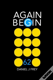 Capa do artigo Again Begin 62