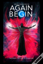 Capa do artigo Again Begin Time Front