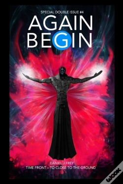 Capa do artigo Again Begin Time Front