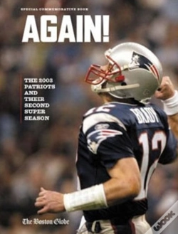 Capa do artigo Again!