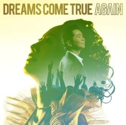Capa do artigo Again - CD