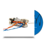 Capa do artigo Again - CD