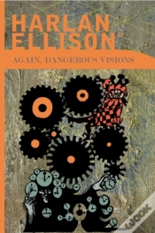 Capa do artigo Again, Dangerous Visions