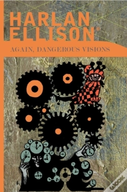 Capa do artigo Again, Dangerous Visions