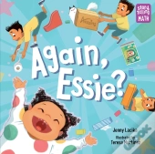 Again, Essie?