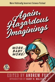 Capa do artigo Again, Hazardous Imaginings: More Politi