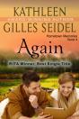 Again (Hometown Memories, Book 4) - Preview