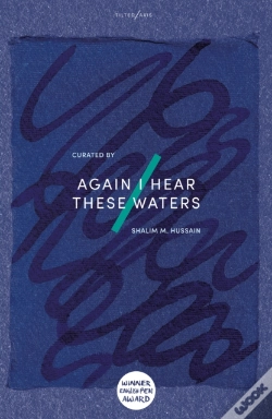 Capa do artigo Again I Hear These Waters