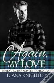 Capa do artigo Again My Love