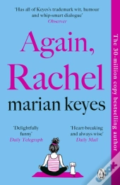 Again, Rachel