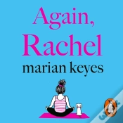 Capa do artigo Again, Rachel
