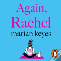 Capa do artigo Again, Rachel