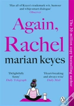 Capa do artigo Again, Rachel