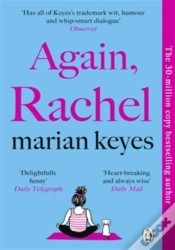 Capa do artigo Again, Rachel