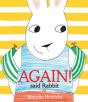 Again! Said Rabbit - Preview