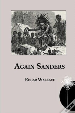 Capa do artigo Again Sanders