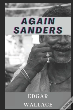 Capa do artigo Again Sanders Illustrated