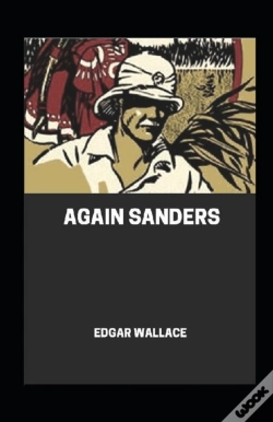 Capa do artigo Again Sanders Illustrated