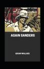 Again Sanders Illustrated - Preview